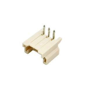 Conector Molex 353630360 Original de Ángulo Recto para PCB, 3 Pines, 2.00mm, Tipo <span class=keywords><strong>Sherlock</strong></span> - Product Image 1