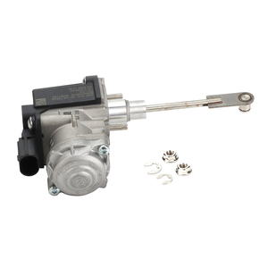 Actuador Eléctrico Turbo 04E145725S 04E198725M 04E198725E 04E145725AD para <span class=keywords><strong>Audi</strong></span> A1 <span class=keywords><strong>A3</strong></span> Seat Ibiza V VW Golf Polo 6R Skoda 1.4 <span class=keywords><strong>TFSI</strong></span> - Product Image 3