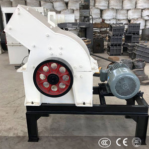 เครื่องบดหินขนาดเล็กขายดีที่สุดปี 2026 พร้อมเครื่องยนต์และตลับลูกปืนสำหรับการแปรรูปแร่ในเหมืองหิน - Product Image 6