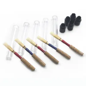 Wholesale Wind Instrument Accessories Cheap Price C Key Oboe Reed C Tone Oboe Reed Whistle
