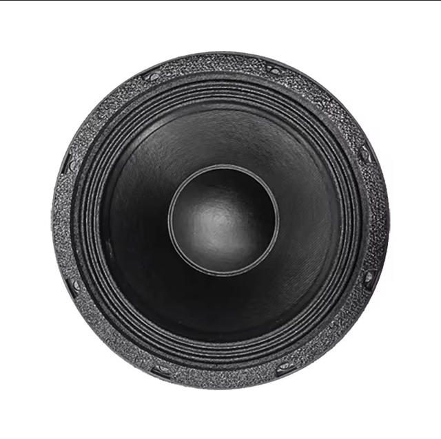 ODM and OEM China Professional 8 Inch Subwoofer Speaker with Professional Subwoofer Speaker 240Wrms Power Pro Audio Speaker