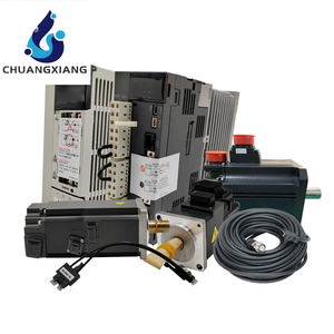 MR-J3CCN1BL-1M MR-J3系列伺服驱动系统数据设置编程电缆通讯电缆1m蓝色型 - Product Image 3