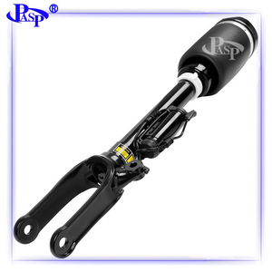 Conjunto de Amortiguador Neumático Pasp 1643206013P1 W164, Amortiguador de Amortiguación Variable con Enchufe Eléctrico para Suspensión de Automóvil - Product Image 2
