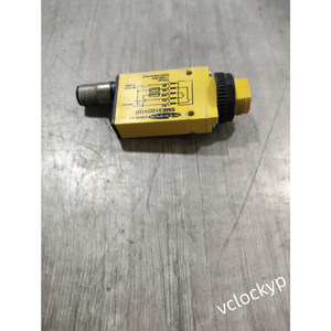 BANNER ENGINEERING SME312DVQD 10-30VDC Utilisé - Product Image 6