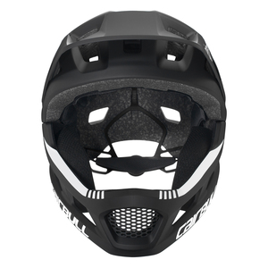<span class=keywords><strong>Casco</strong></span> Integral <span class=keywords><strong>Cairbull</strong></span> Discovery para Bicicleta de Montaña y BMX con Protector de Barbilla Desmontable para Niños y Jóvenes - Product Image 5