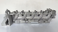 Cabeza de Cilindro D5244T D5204T de Alta Calidad 30777363 para S60/S80/V60/V70/XC60/XC70 2.0L D3 D4 2.4L D5, Pieza de Motor Nueva