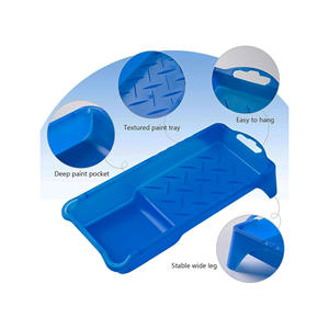 Juego <span class=keywords><strong>de</strong></span> 8 Mini Rodillos <span class=keywords><strong>de</strong></span> Pintura <span class=keywords><strong>de</strong></span> Microfibra y Espuma <span class=keywords><strong>de</strong></span> 2 Pulgadas <span class=keywords><strong>de</strong></span> Alta Calidad, <span class=keywords><strong>para</strong></span> Bricolaje, Industrial, OEM - Product Image 5