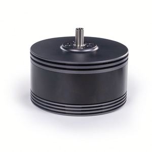 Motor sin Escobillas 6218 de 150Kv de Alto Torque para Drones, Diseño a Prueba de Explosiones para UAVs de Emergencia - Product Image 2