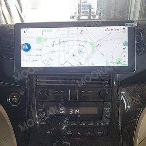 <span class=keywords><strong>12</strong></span>."<span class=keywords><strong>12</strong></span> + 256GB para Toyota Alphard A20 2008 2009 2010 2011 2012 accesorios de coche Carplay reproductor Multimedia navegación GPS <span class=keywords><strong>Android</strong></span> - Product Image 3