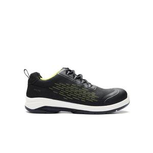 BLAKLADER - 24410000993339 Chaussure de sécurité Cradle Noir/Jaune-EAN 7330509839744 CHAUSSURES DE SÉCURITÉ ET FORMATEURS DE SÉCURITÉ - Product Image 1