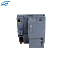 Controlador PLC 6ES7510-1DJ00-0AB0 para Automatización Industrial Siemens, Controlador Lógico Programable