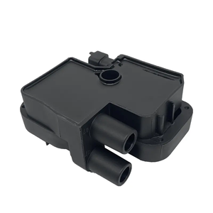 Pack de bobines d'allumage moteur haute performance compatible avec le système d'allumage Benz E430 E500, CL500 C43 <span class=keywords><strong>C55</strong></span> <span class=keywords><strong>AMG</strong></span> 0001587303 - Product Image 6