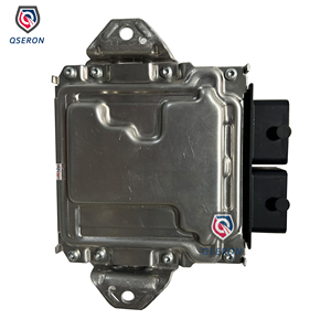 Блок управления двигателем компьютерная плата 33920-55RC1 0261S17797 3392055RC1 электронный модуль ECU ECM для Suzuki - Product Image 3