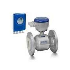 เครื่องวัดการไหลของน้ำ KROHNE รุ่น 3050 แบบวัดปริมาตร ความแม่นยำสูง พร้อมเซ็นเซอร์วัดการไหลแบบแม่เหล็ก สีฟ้า รับประกัน 1 ปี - Product Image 2