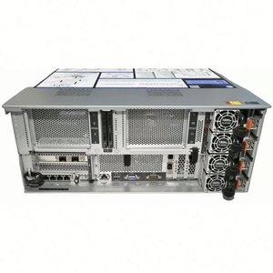 เซิร์ฟเวอร์แร็ค SR860 V2 4U ราคาประหยัด พร้อม Intel Xeon Gold 5318H แรม 32GB DDR4 รับประกัน 3 ปี มีสินค้าในสต็อก - Product Image 4
