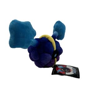 21CM Cosmog bambola imbottita sole luna elfo con creature mitiche pelose animali peluche giocattolo PP cotone riempimento regalo per bambini - Product Image 4