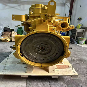 Moteur industriel PHP 20R4277 2593143, moteur remanufacturé complet, groupe électrogène ARCOMPLETE - Product Image 5