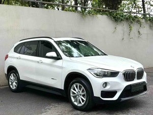 <span class=keywords><strong>BMW</strong></span> X1 SDrive18Li 1.5T 2018, Modelo Fashion, Transmisión Automática, Duradero, Robusto, Excelente Estado, SUV Usado en Venta - Product Image 2