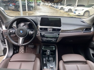Piccolo SUV X1 2022 XDrive25Li Luxury Edition 47000 chilometri - Product Image 4