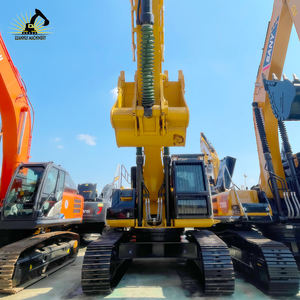 Excavadora Usada CAT 330D de Grado Profesional, Rendimiento Superior y Diseño Innovador para Sitios Residenciales y Comerciales - Product Image 1