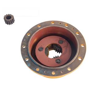 Hansen fabrication durable ZL30.2.2.4E 02.01.08.089 pièces de rechange de moteur diesel de qualité supérieure porte-roue planétaire - Product Image 1