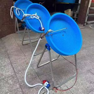 Xách tay vàng thiết bị khai thác mỏ Dubai khai thác mỏ quy mô nhỏ vàng thiết bị khai thác mỏ tinh chế máy tuabin Vàng separator - Product Image 3