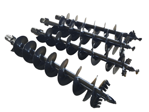 5477NM油圧式アースオーガードライブモーター（4.5～6トン級掘削機用、1年保証付き） - Product Image 2