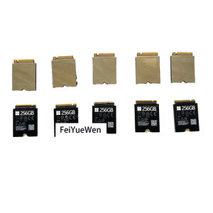 Genuino disco rigido adatto per Laptop di superficie <span class=keywords><strong>3</strong></span> 4 5 1867 1868 SSD 256GB M1119068-003 a stato solido - Product Image 2