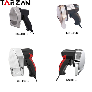 Mini-couteau électrique <span class=keywords><strong>professionnel</strong></span> pour découper le kebab, le shawarma et le gyro, modèle Ks100e, vente en gros - Product Image 4