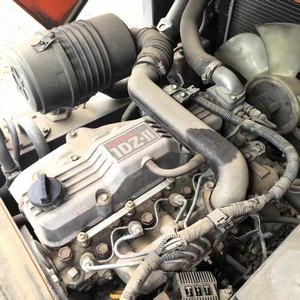 Carretilla elevadora <span class=keywords><strong>Toyota</strong></span> <span class=keywords><strong>FD30</strong></span> 3Ton usada - Product Image 6