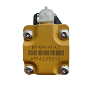 Nouvel injecteur de carburant diesel Common Rail 1816187C3 pour moteur V8 7.3L