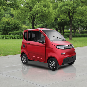 Mini voiture électrique 4 roues pour adultes, EV, Carros Electricos, Elektro <span class=keywords><strong>Auto</strong></span>, Minielektroauto, Carros Electricos, <span class=keywords><strong>Auto</strong></span> Elettrica - Product Image 1