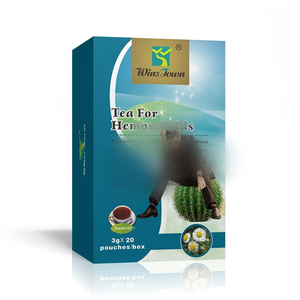 ซี 38 ชาสมุนไพรธรรมชาติ 20 ถุงชา - Product Image 2