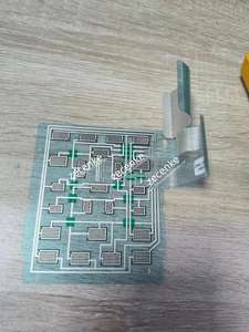 123 Papel de Aluminio - Product Image 2