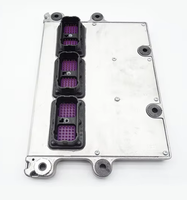 Módulo de Control Electrónico ECM Original 3408501X para Motor ISM QSM11 ISX X15, Repuestos para Camiones Pesados XCEC