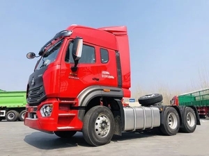 <span class=keywords><strong>Camion</strong></span> tracteur Sinotruk Head 420 remis à neuf de haute qualité, HOWO 371 ch 400 ch 6x4 10 roues, tête de <span class=keywords><strong>remorque</strong></span> LHD RHD, <span class=keywords><strong>camion</strong></span> tracteur <span class=keywords><strong>d</strong></span>'<span class=keywords><strong>occasion</strong></span> - Product Image 3