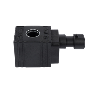 Bobina de Válvula Solenoide al por Mayor para Piezas de Maquinaria de Construcción RE50782 en Venta - Product Image 2