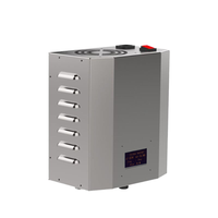 OZOTEK Two004 Générateur d'ozone pour le nettoyage de l'eau 1.0-3.0 PPM 100V/220V pour le traitement de l'eau des robinets de cuisine