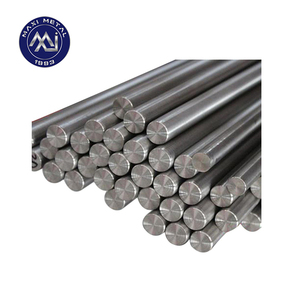เหล็กกล้าคาร์บอนกลม MAXI AISI <span class=keywords><strong>1045</strong></span> ตัดง่าย 1.1191 รีดร้อน ผิวสีดำ ราคาต่อกิโลกรัมที่แข่งขันได้ - Product Image 3