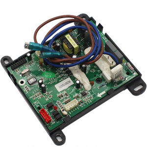 Carte de commande de ventilateur pour climatisation centrale Chigo 802301700053 802301700162, anti-poussière - Product Image 1