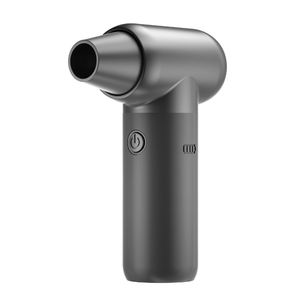 Souffleur d'<span class=keywords><strong>air</strong></span> <span class=keywords><strong>sans</strong></span> <span class=keywords><strong>fil</strong></span> miniature rechargeable électrique anti-poussière pour écran d'ordinateur PC clavier Jet Duster Turbo Ventilateur <span class=keywords><strong>sans</strong></span> balais - Product Image 1