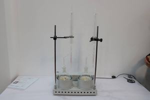 NADE <span class=keywords><strong>Crude</strong></span> <span class=keywords><strong>Oil</strong></span> Lab <span class=keywords><strong>Water</strong></span> Content <span class=keywords><strong>Tester</strong></span> SYD-260A - Product Image 4