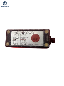 Capteur de tube volant pour contrôleur PLC, neuf et original PK-S2000 - Product Image 1