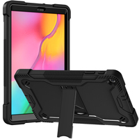 Coque de protection pour tablette, Design sportif Super robuste pour Samsung Galaxy Tab A10.1 10.1 pouces 2022
