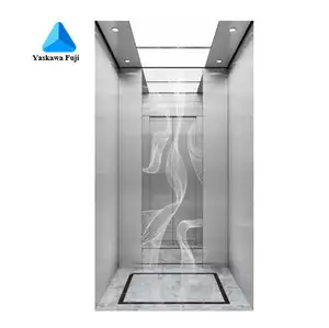 High Quality Hotel Villa Home Elevator Price