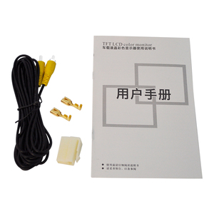 <span class=keywords><strong>Pantalla</strong></span> de Techo para Autobús de 21.5 <span class=keywords><strong>Pulgadas</strong></span>, Monitor de Techo con HDMI y USB de 24V para Autobús, Tren, Publicidad en Vehículos - Product Image 5