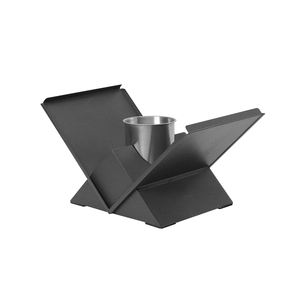 TT-117 extérieur jardin intérieur Design éthanol décor à la maison foyer poêle cheminée de table - Product Image 4