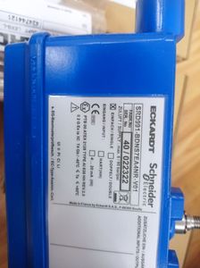 Foxboro eckardt ชุด SRD991วาล์วควบคุมอัจฉริยะ SRD991-CDNS7EA4NR-V01 - Product Image 4