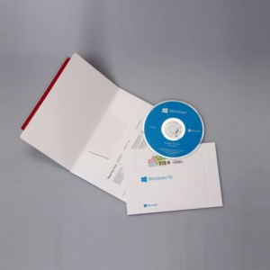 Produits fournis Par email Véritable licence FPP "<span class=keywords><strong>win</strong></span> <span class=keywords><strong>10</strong></span> licence de foyer de Win10 maison - Product Image 6