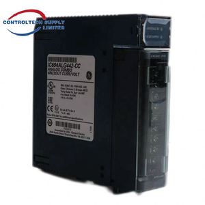 Module E/S Mixte IC694ALG442 20 à 30V (24V Typique) pour Systèmes Industriels Automatisés – Meilleur Prix - Product Image 3